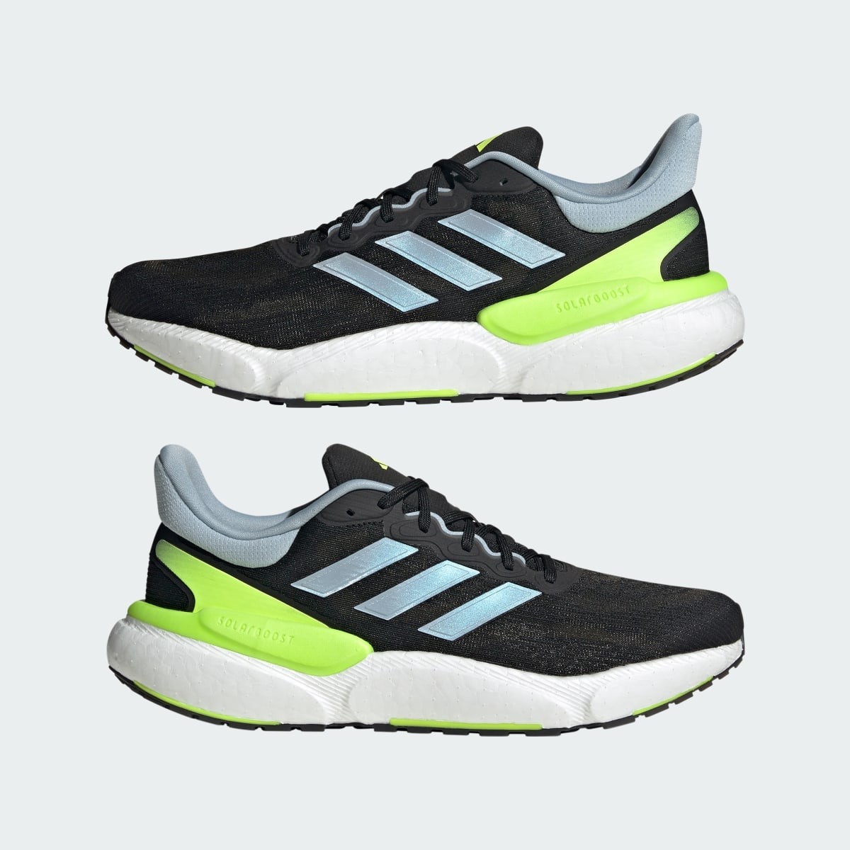 Adidas Solarboost 5 Ayakkabı. 11