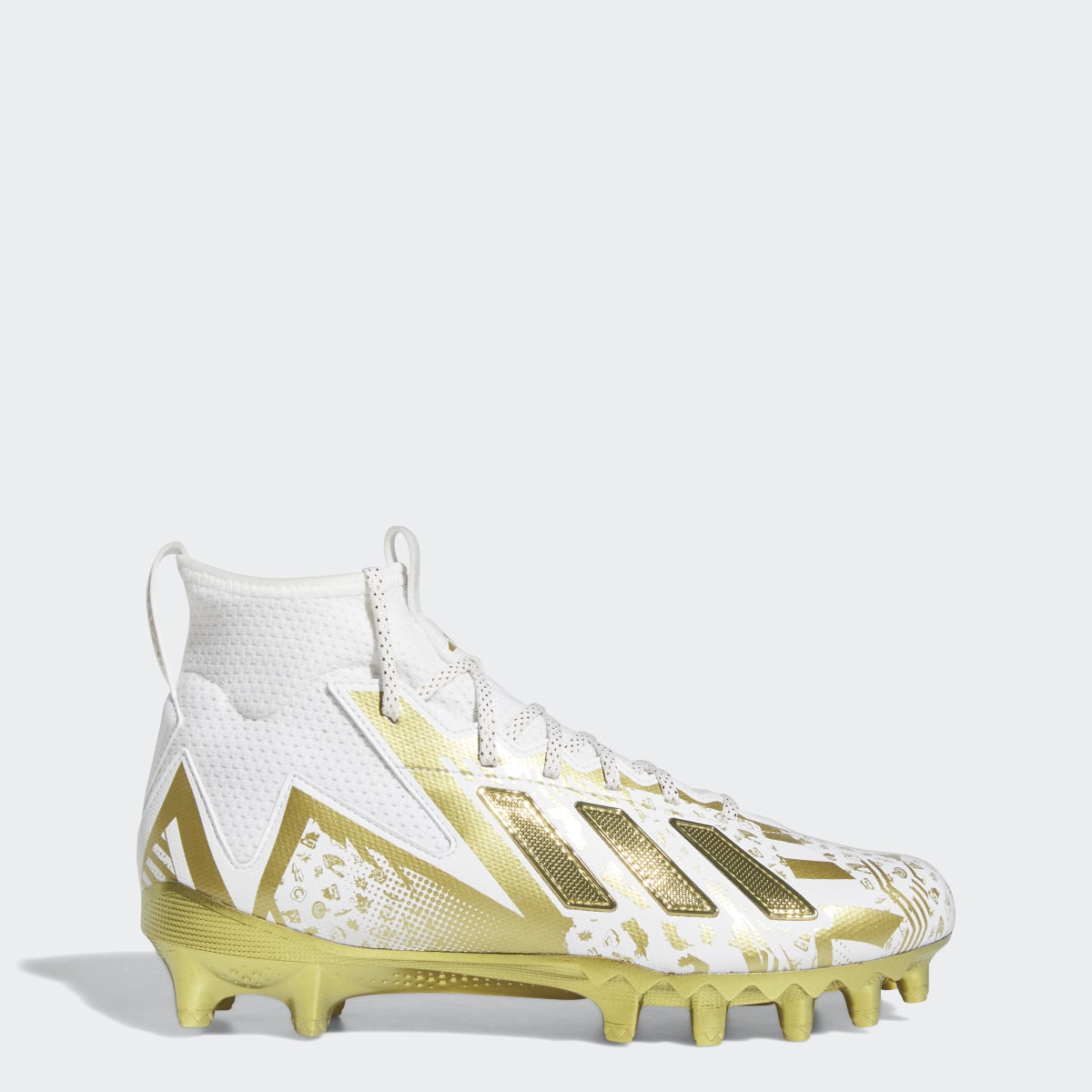 freak football cleats