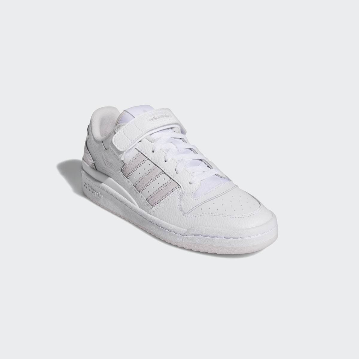 Adidas Forum Low Shoes. 5