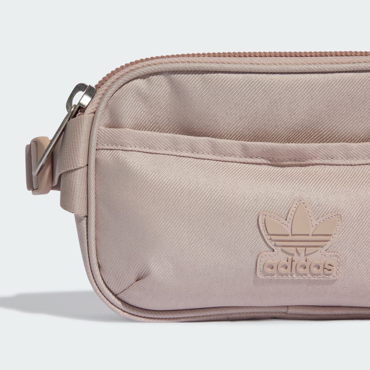 Adidas Sport Waist Bag. 5