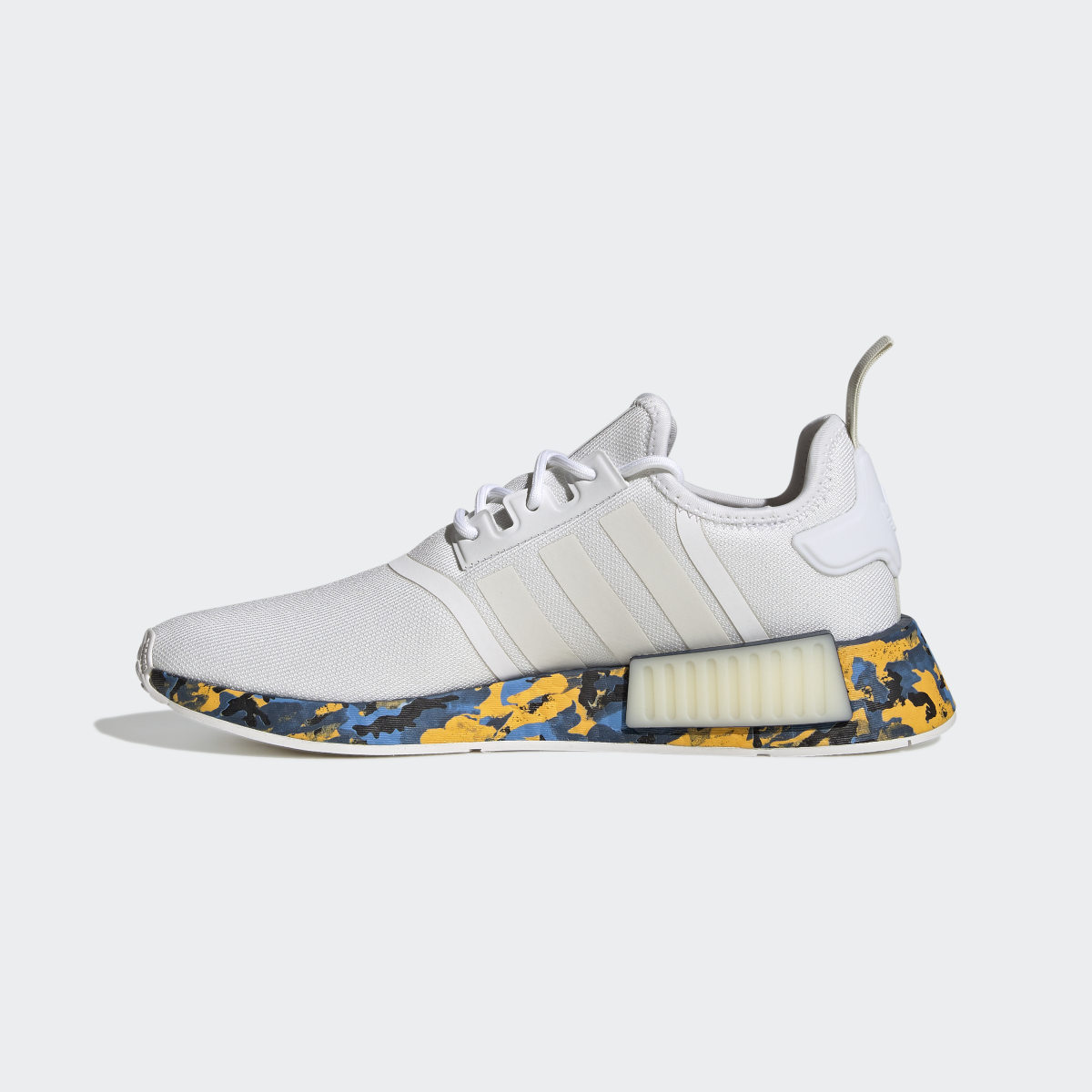 Adidas NMD Shoes. 7