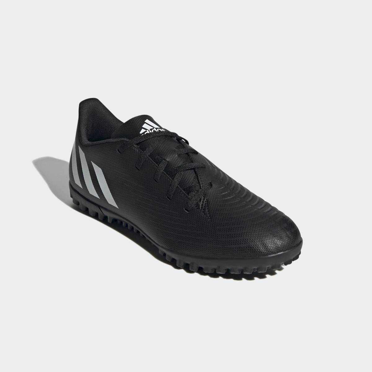 Adidas Calzado de Fútbol Predator Edge.4 Pasto Sintético. 5