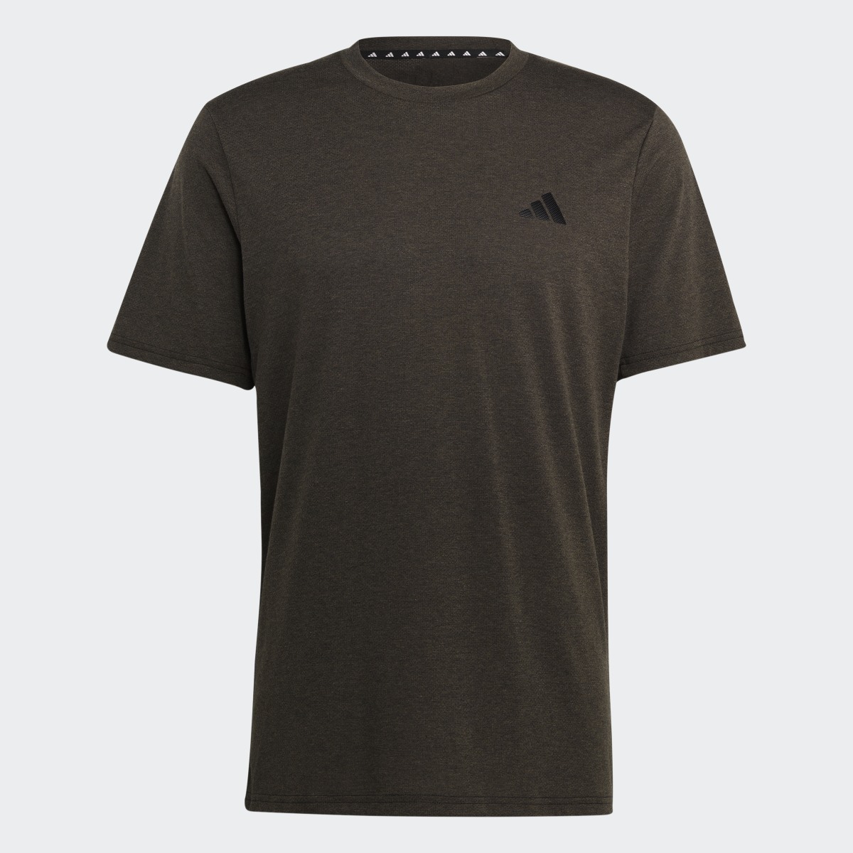 Adidas T-shirt da allenamento Train Essentials Comfort. 5