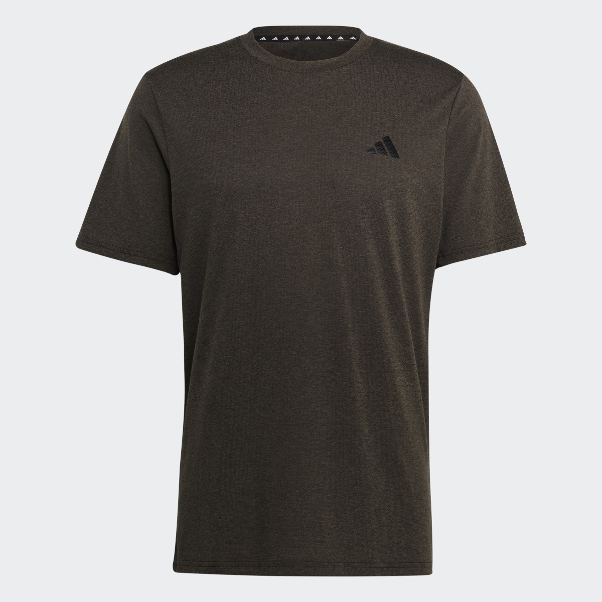 Adidas Train Essentials Comfort Training T-Shirt. 5