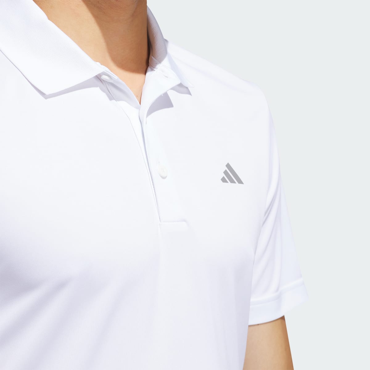 Adidas Adi Performance Polo Shirt. 7