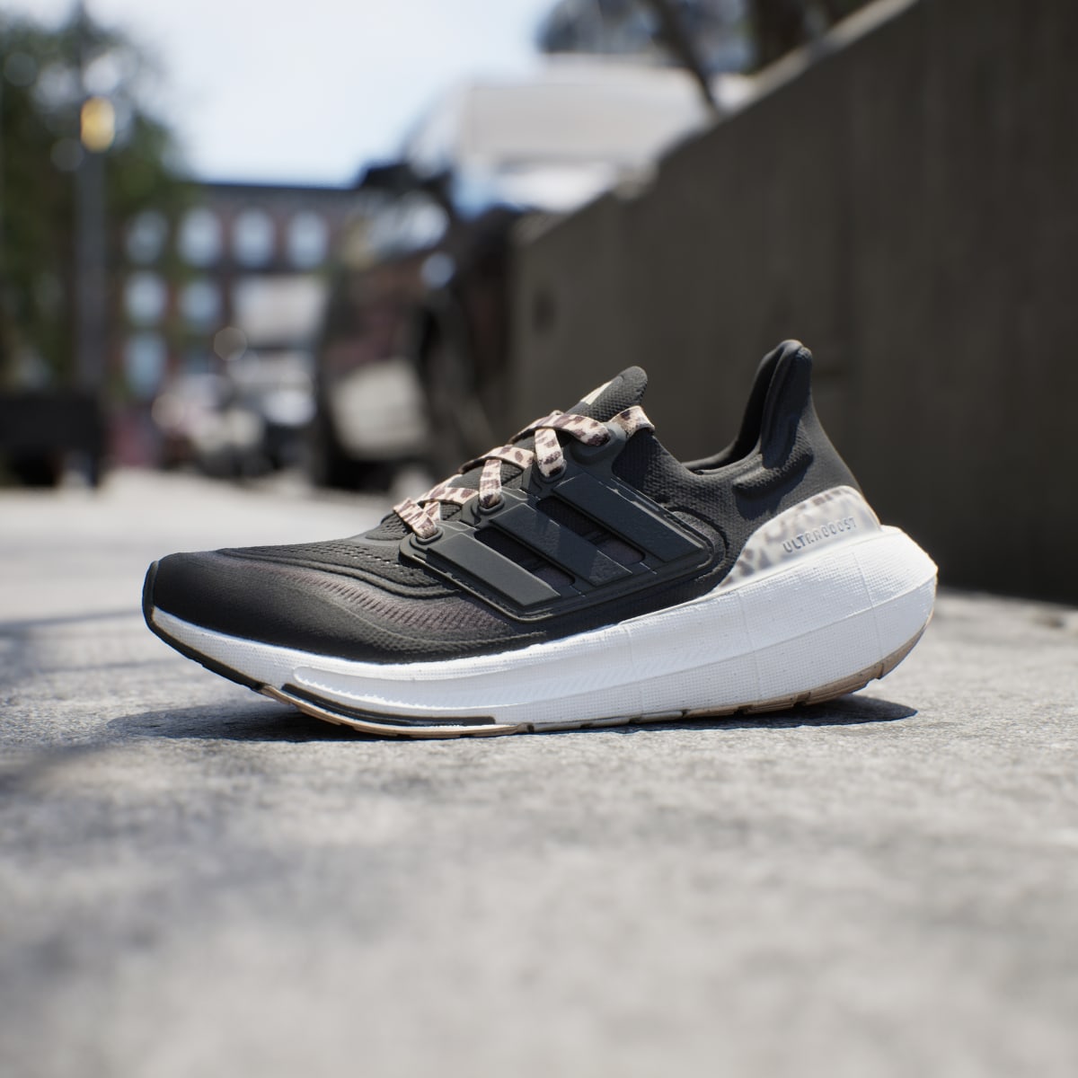 Adidas Buty Ultraboost Light. 4