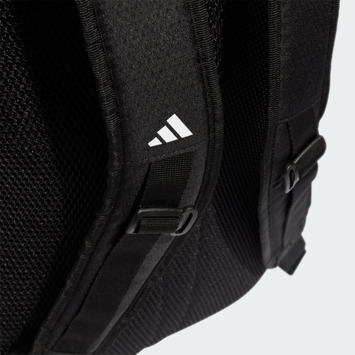 Adidas Essentials 3-Stripes Backpack. 5