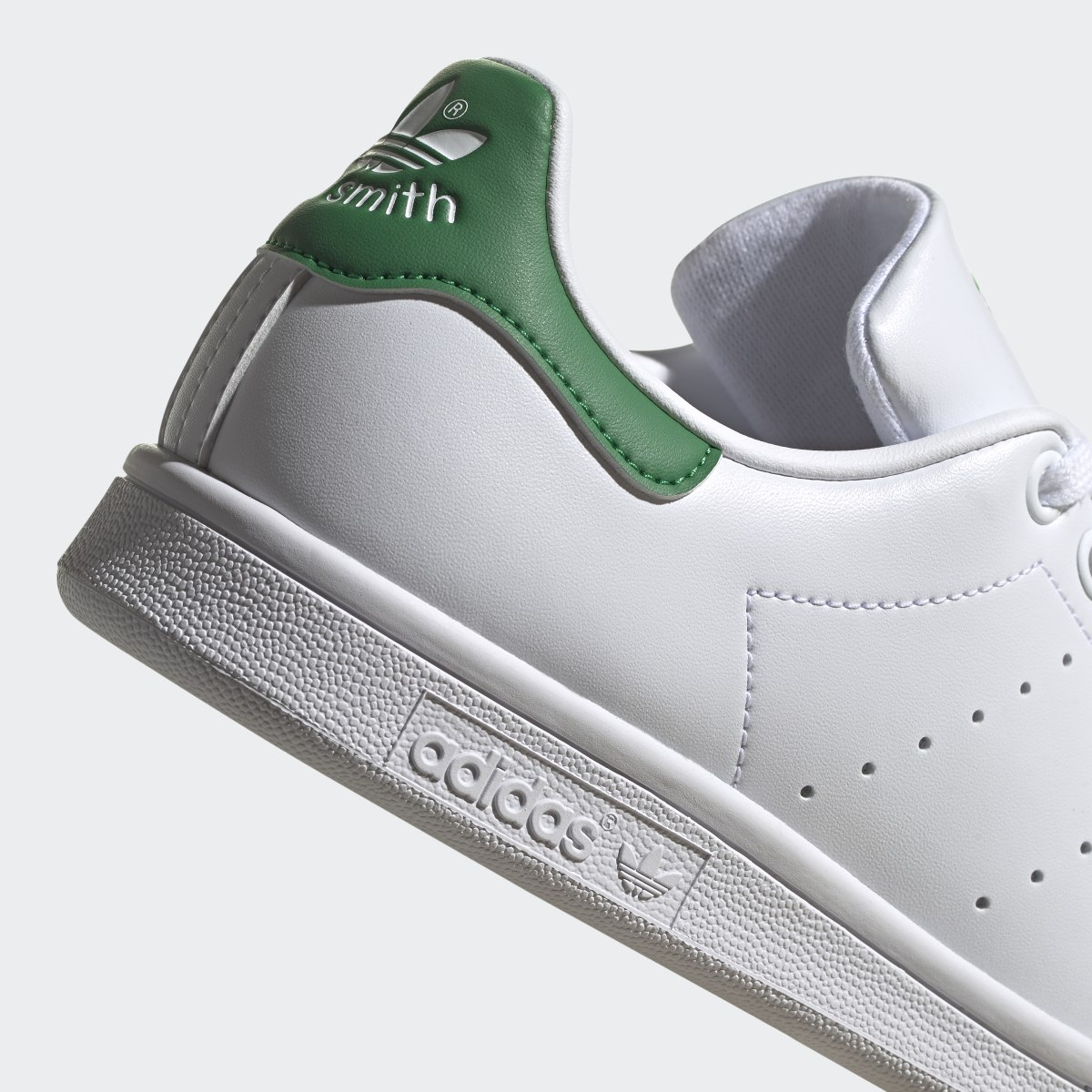 Adidas Stan Smith Shoes. 9