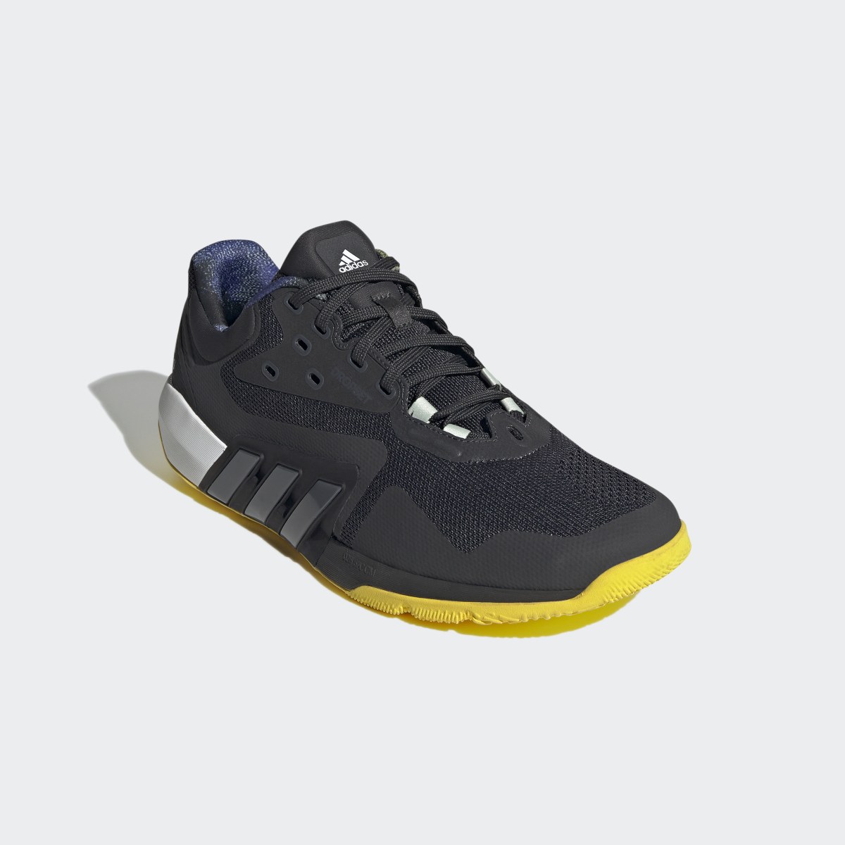 Adidas Tenis Dropset Trainer. 8