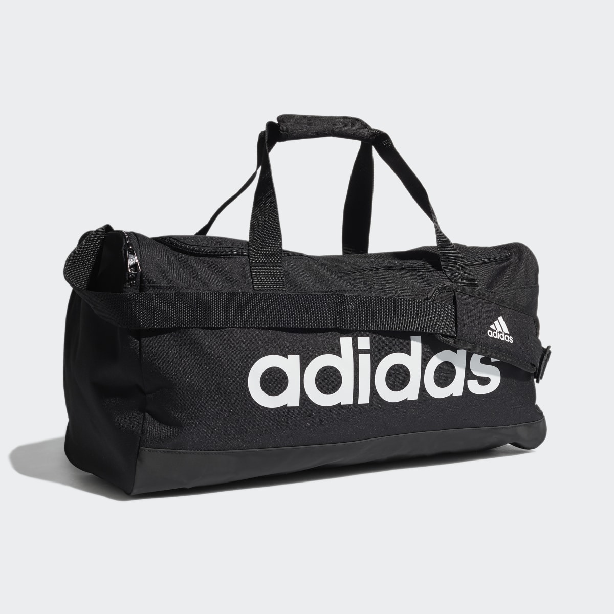 Adidas Essentials Logo Duffelbag Medium. 4