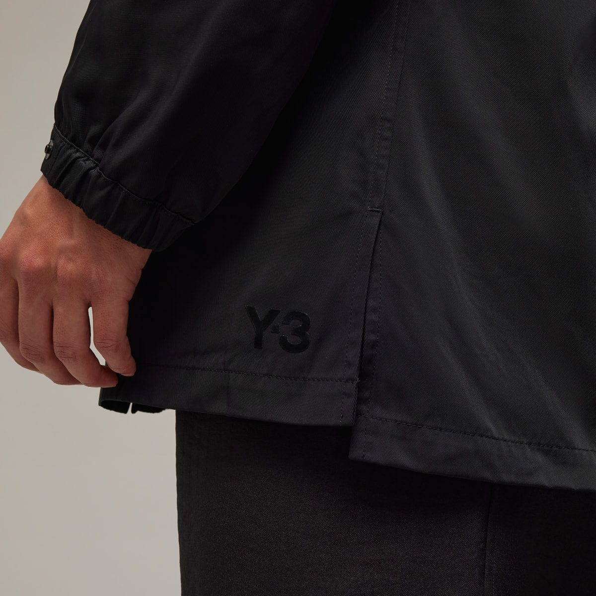 Adidas Koszula Y-3 Nylon Twill. 8