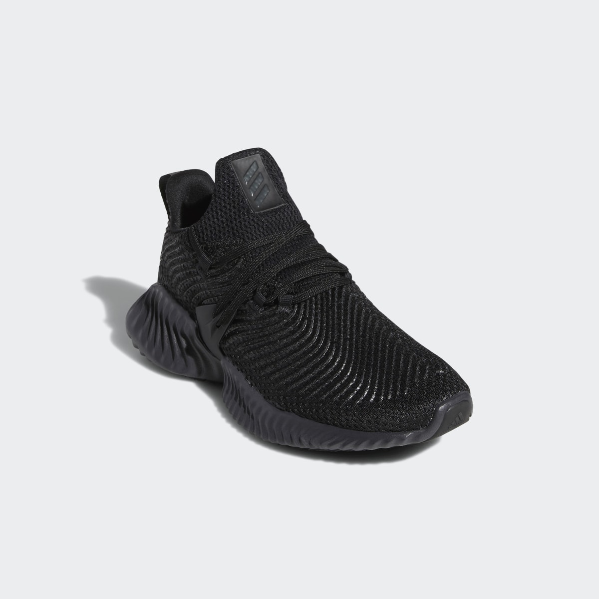 Adidas Alphabounce Instinct Shoes. 6