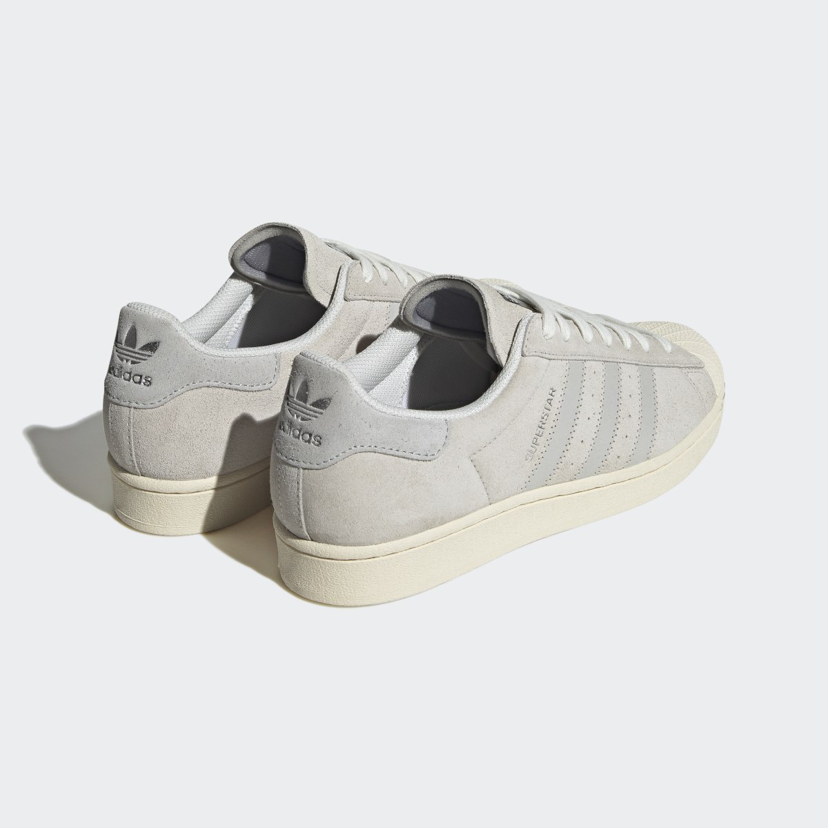 Adidas Chaussure Superstar. 6