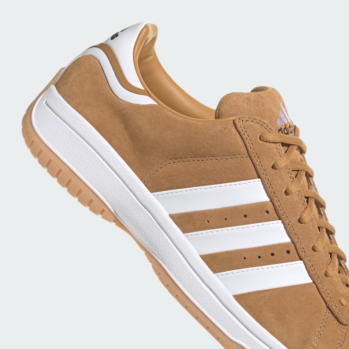 Adidas Campus Supreme Shoes. 9