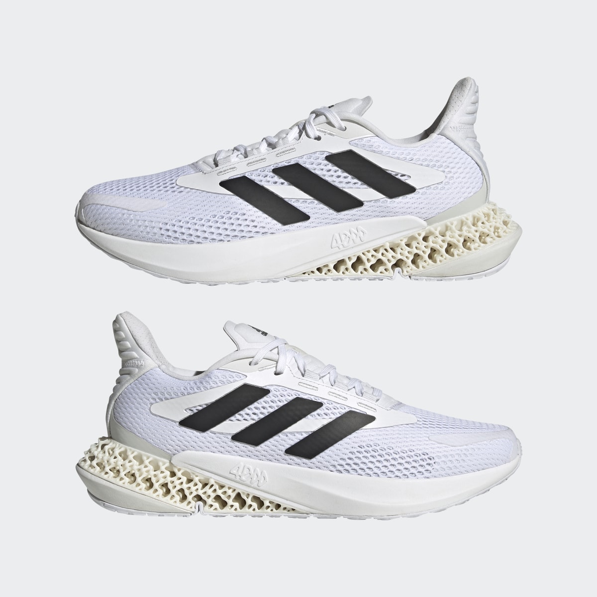Adidas 4DFWD Pulse Shoes. 8