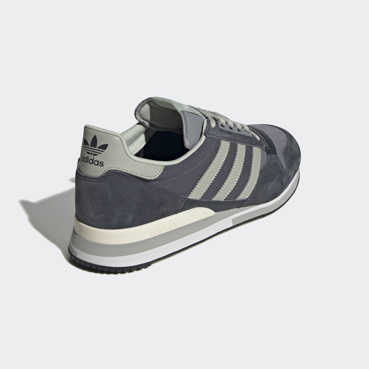 Adidas ZX 500 Shoes. 6