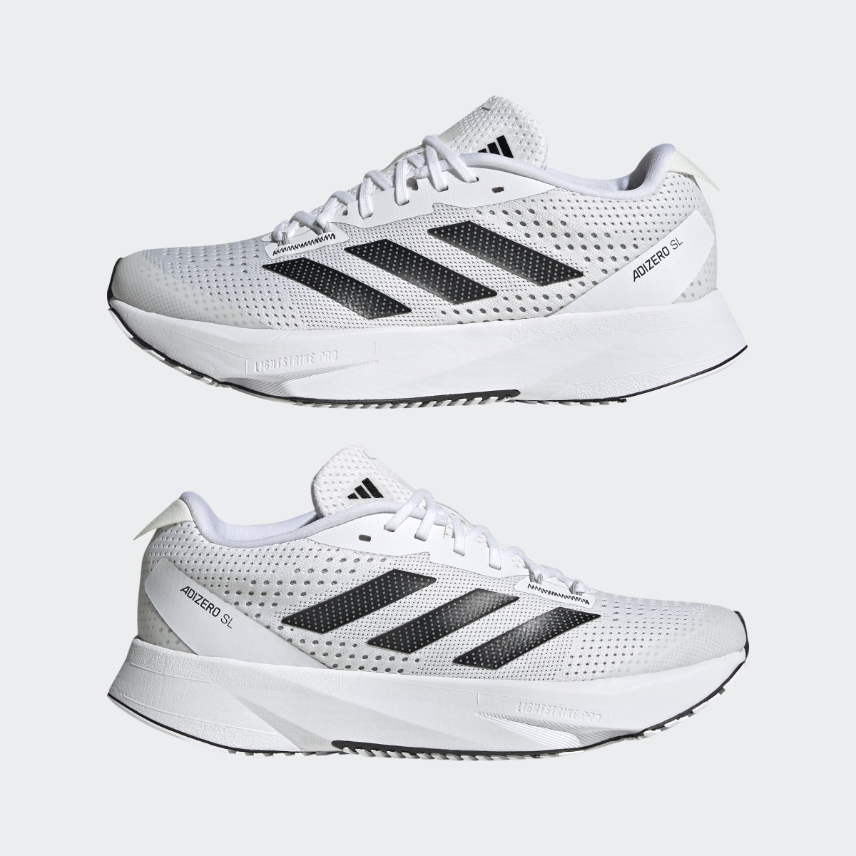 Adidas Scarpe ADIZERO SL W. 8