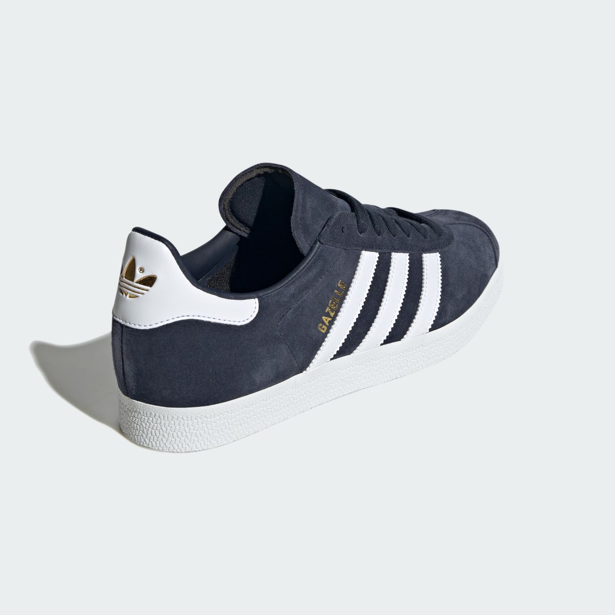 Adidas Chaussure Gazelle Real Madrid. 6