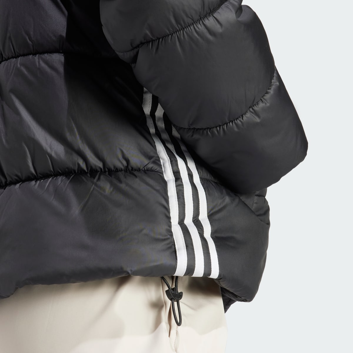 Adidas Adicolor Puffer Jacket. 7