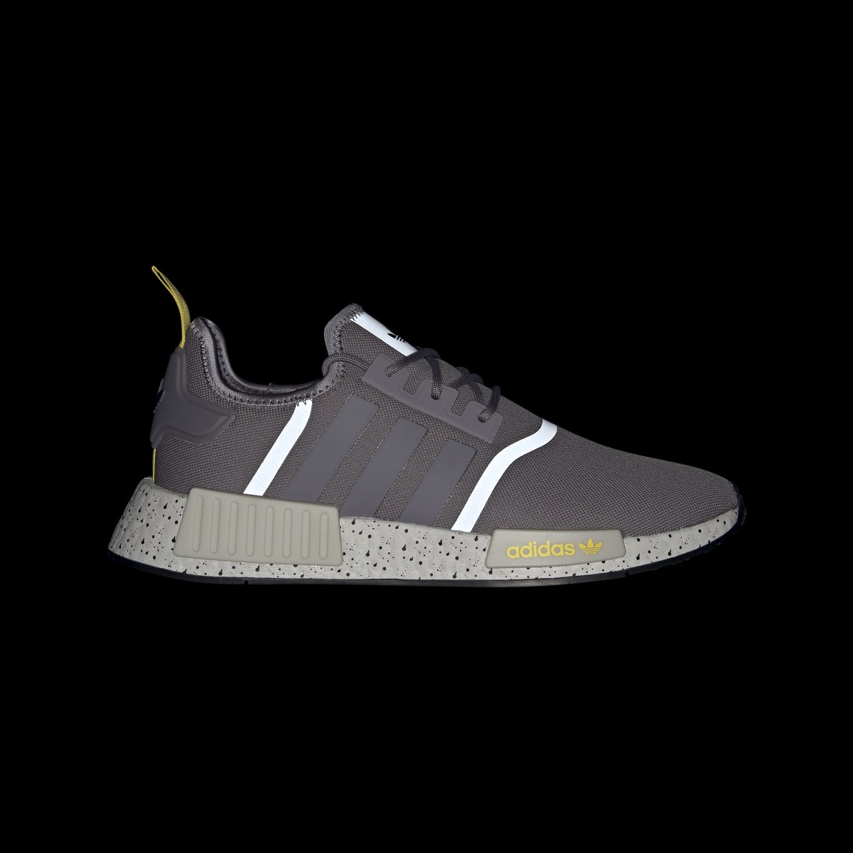 Adidas Tenis NMD_R1. 4