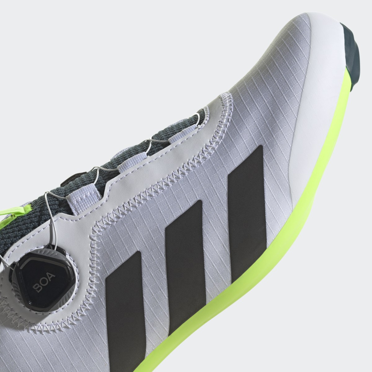 Adidas As Sapatilhas Road Cycling BOA. 6