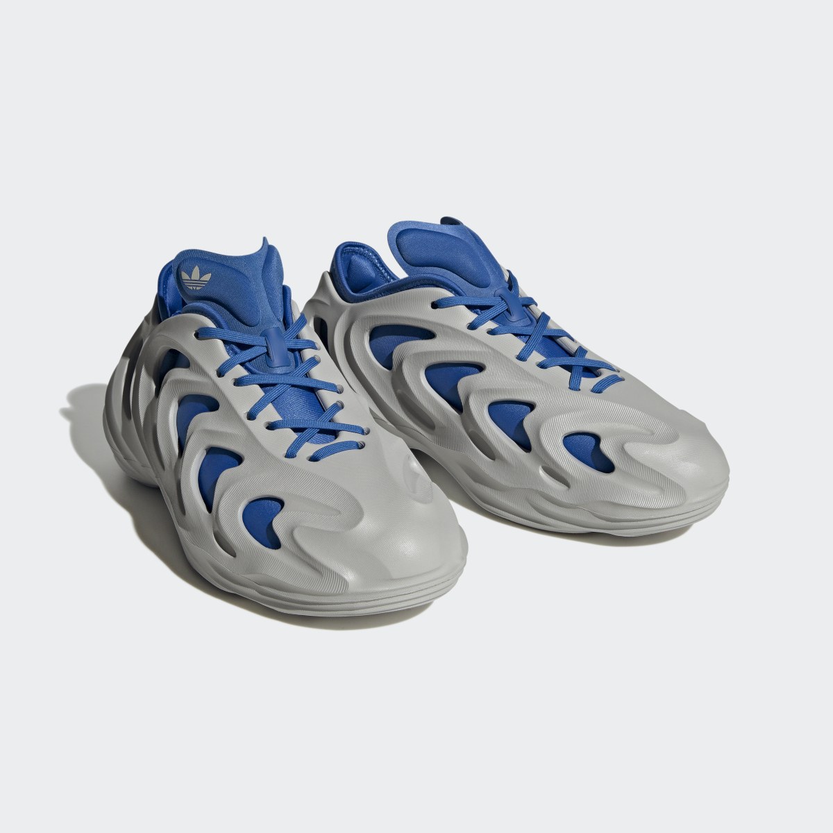 Adidas Adifom Q Shoes. 7