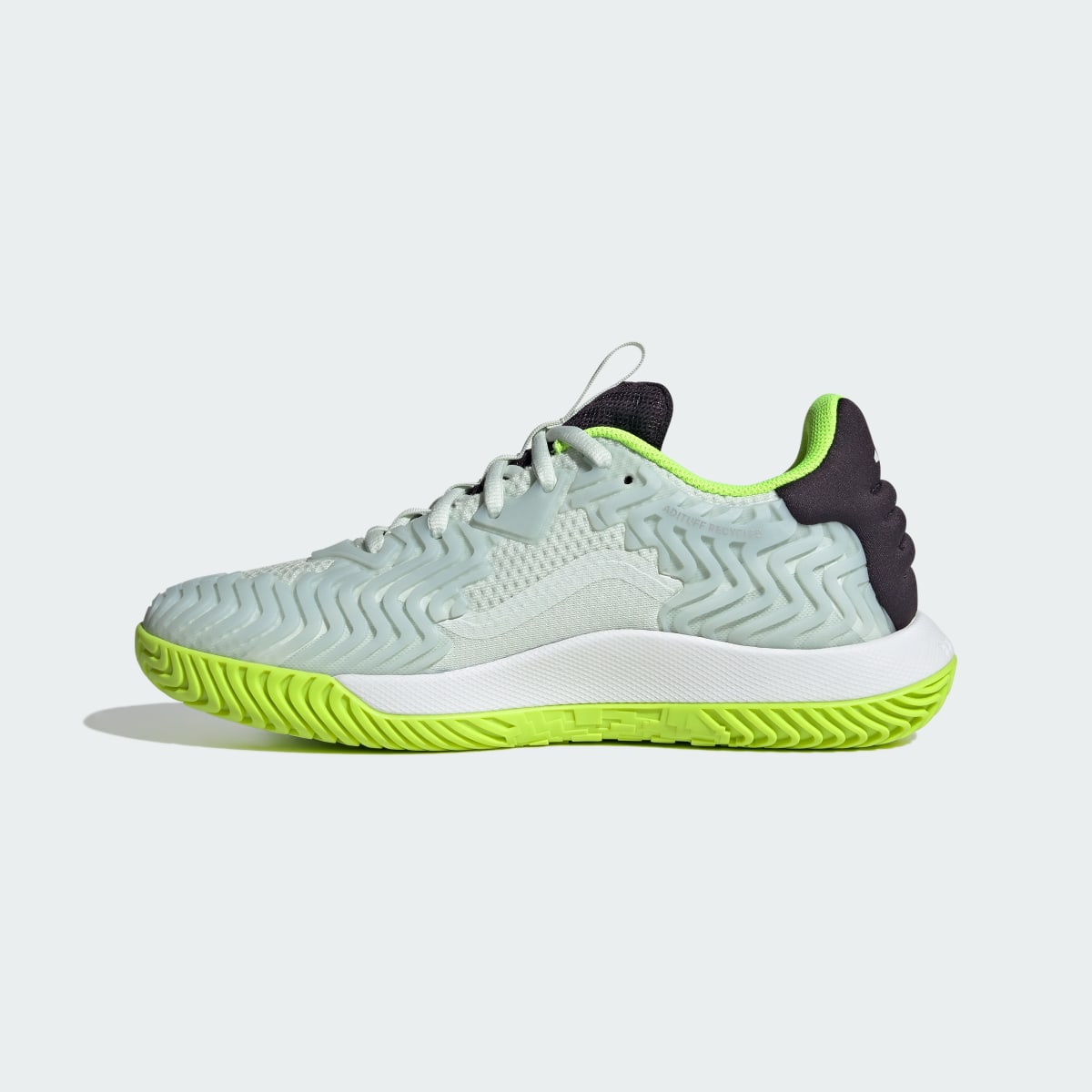 Adidas Scarpe da tennis SoleMatch Control. 10