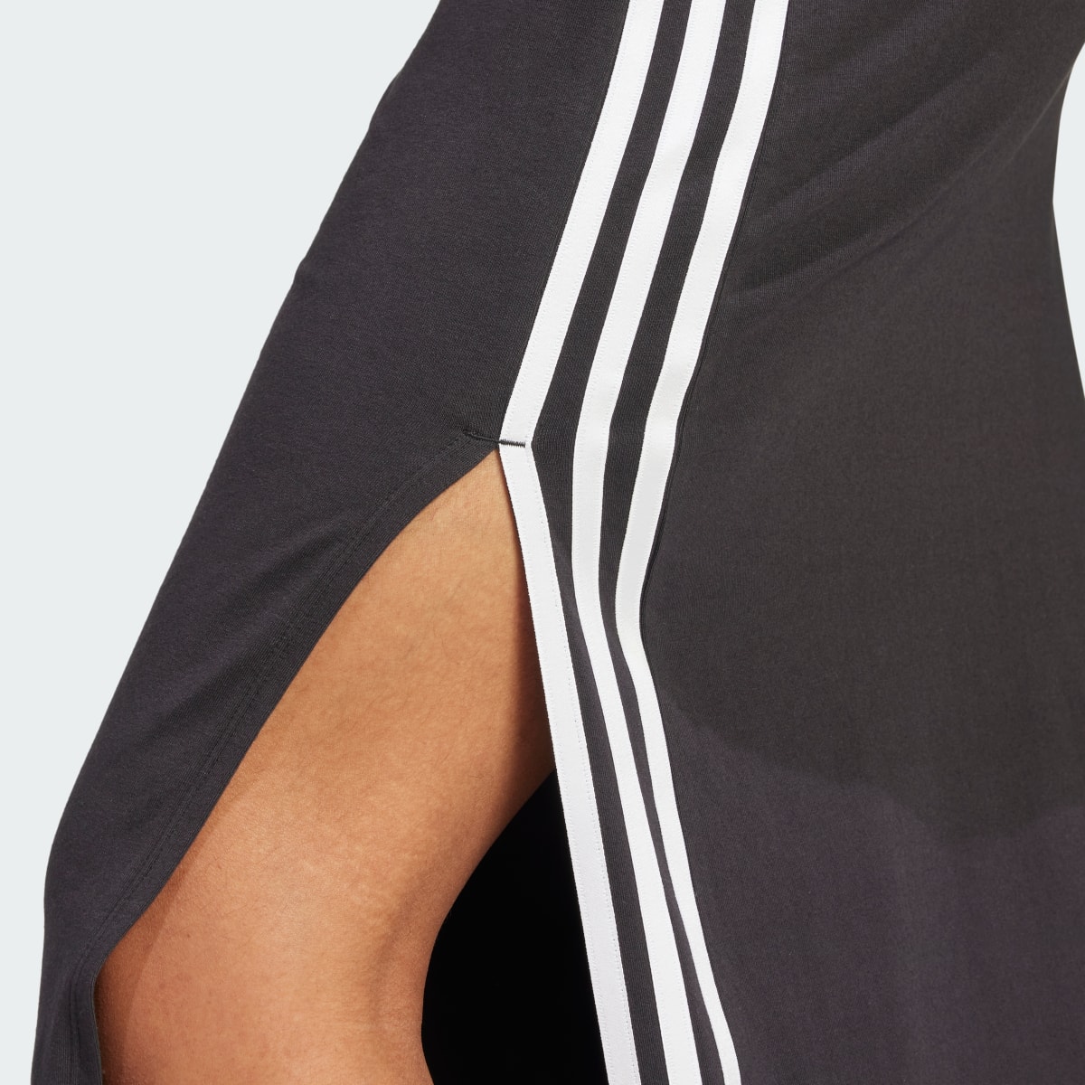 Adidas 3-Stripes Maxi Dress. 7