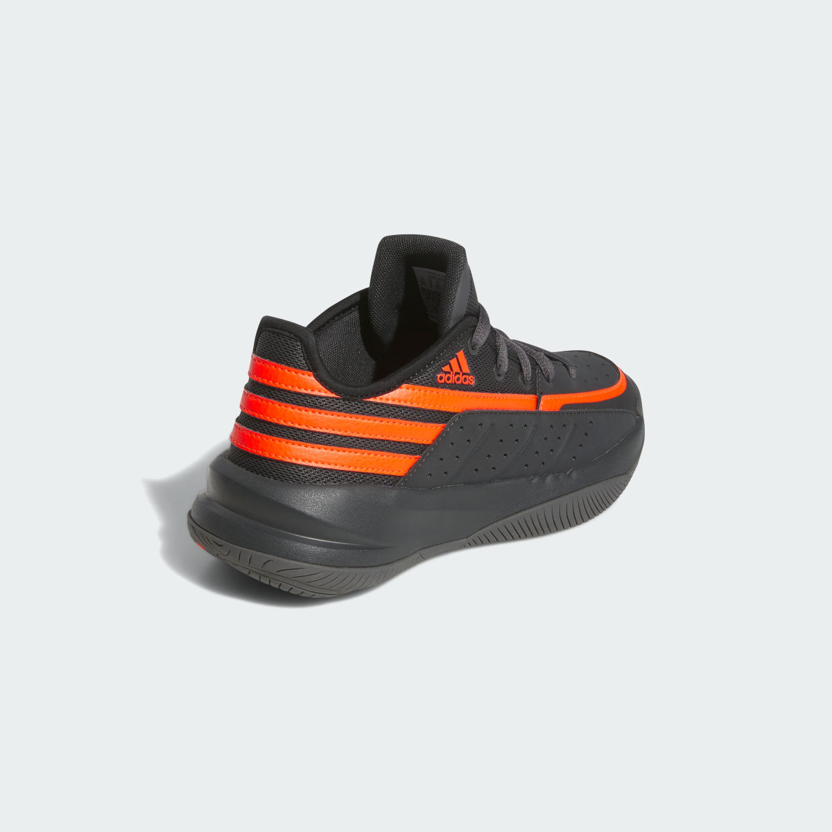 Adidas Front Court Shoes Kids. 6