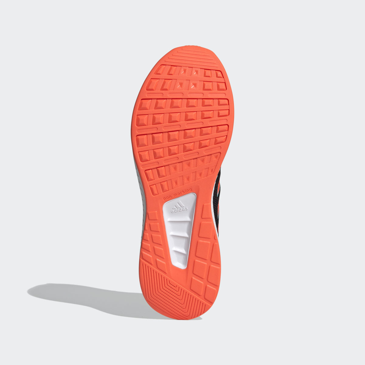 Adidas Zapatilla Run Falcon 2.0. 4