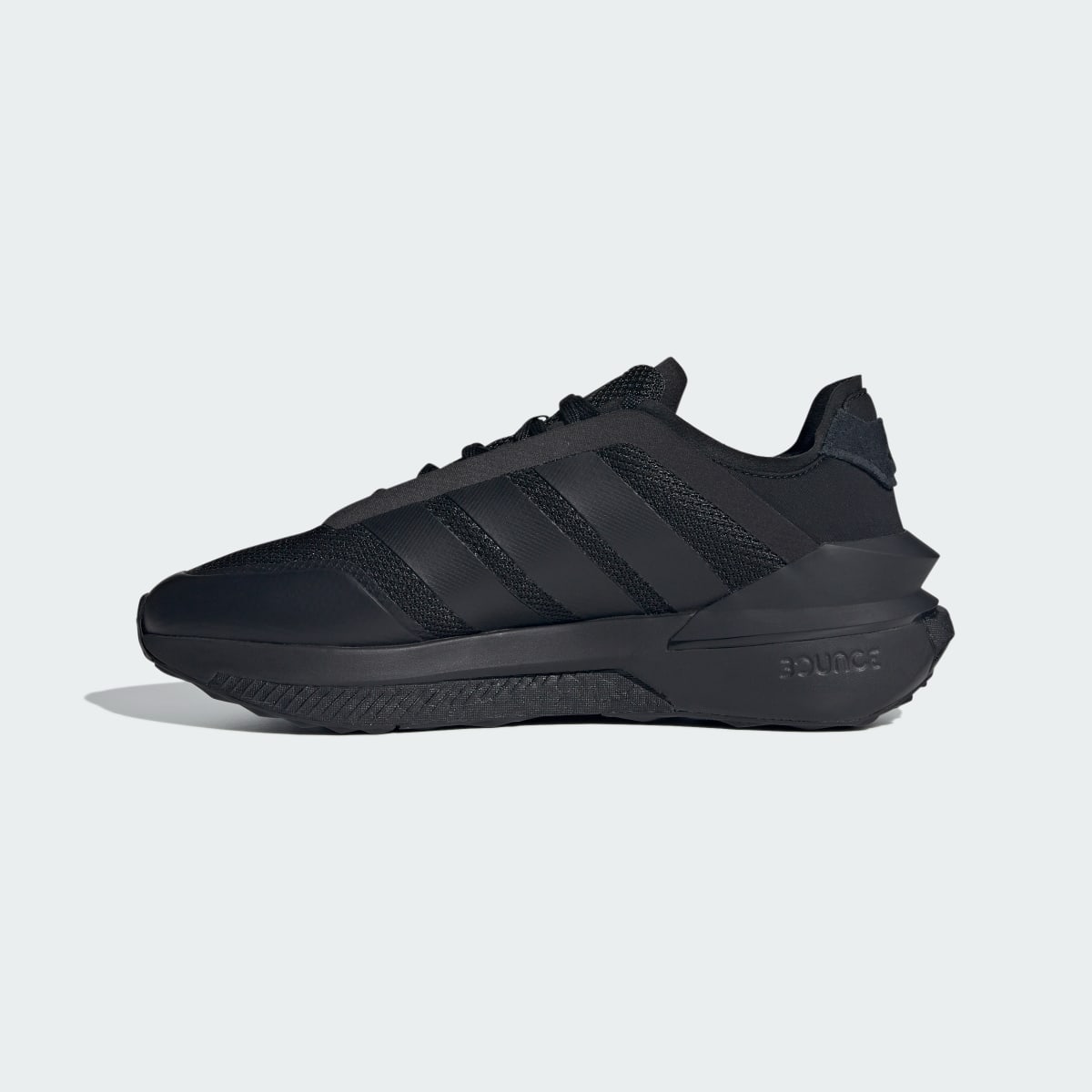 Adidas Avryn Ayakkabı. 7