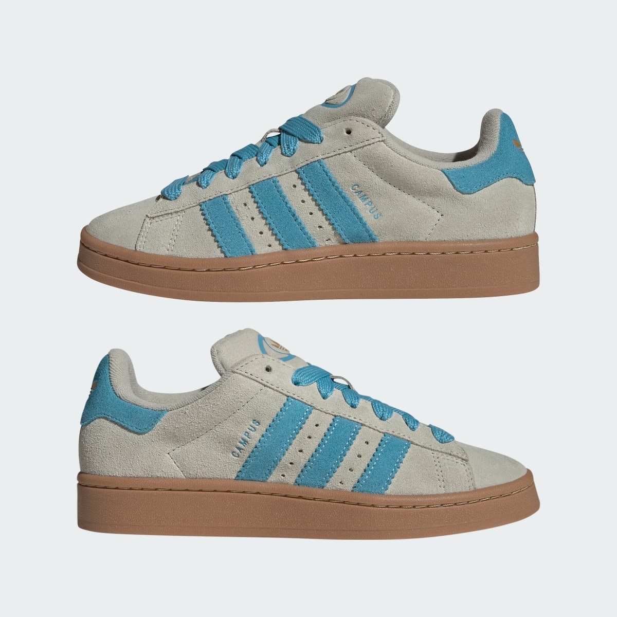 Adidas Chaussure Campus 00s. 8