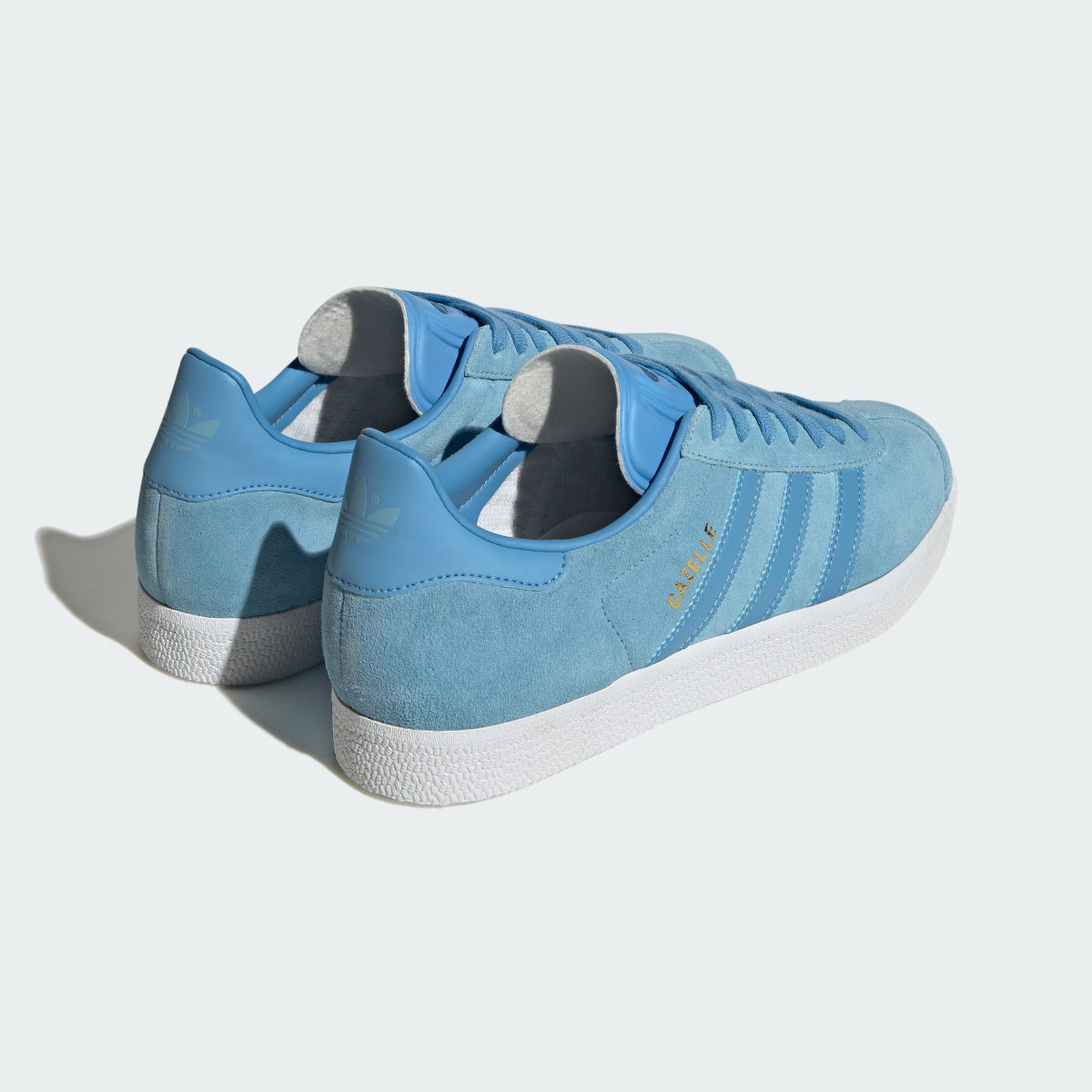 Adidas Tenis Gazelle. 6