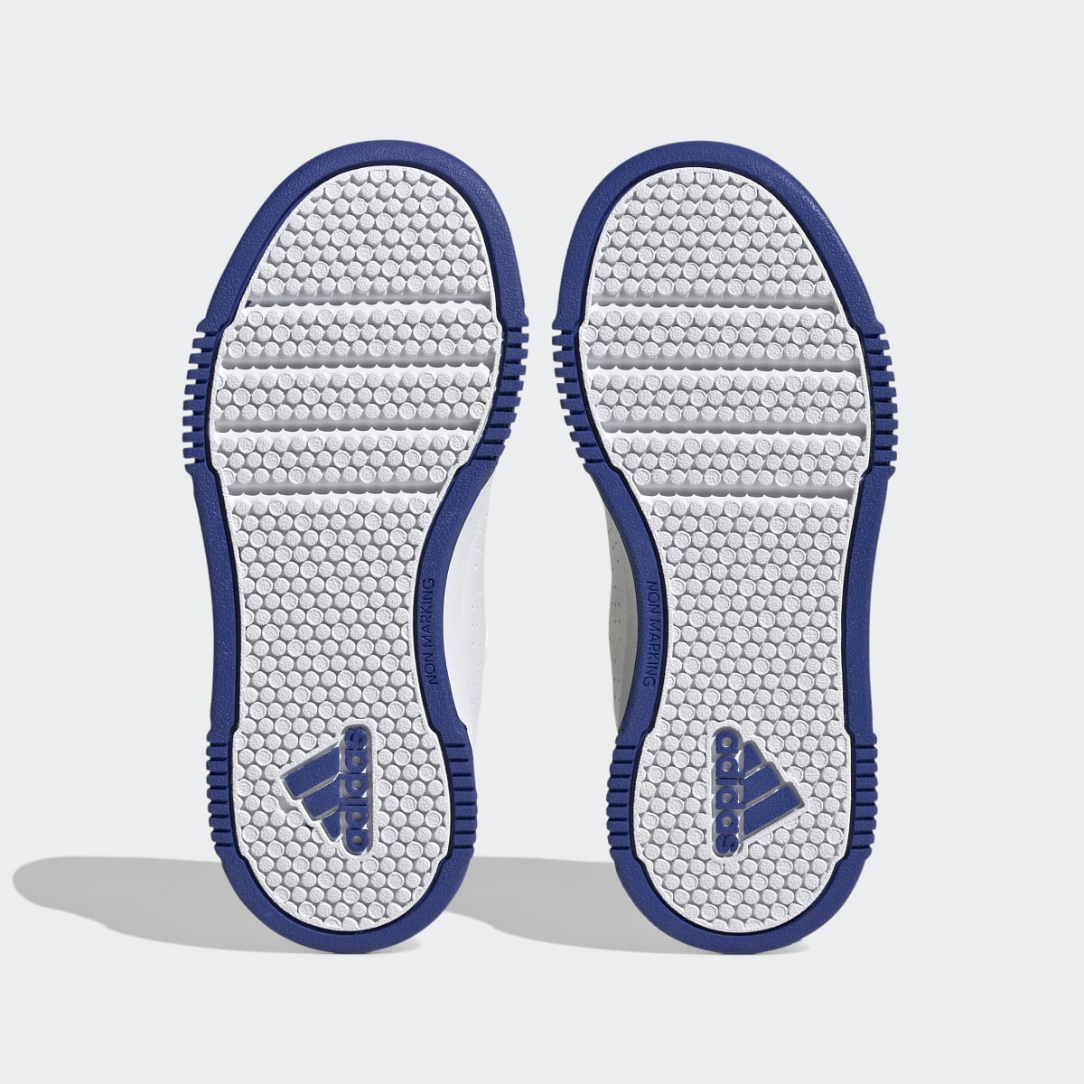 Adidas Tensaur Hook and Loop Schuh. 4