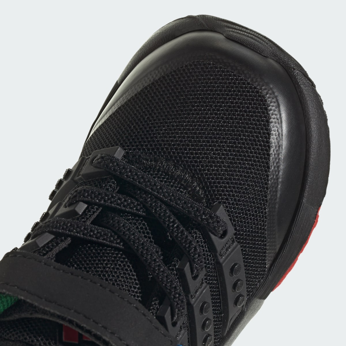 Adidas x LEGO® Racer TR21 Elastic Lace and Top Strap Shoes. 8