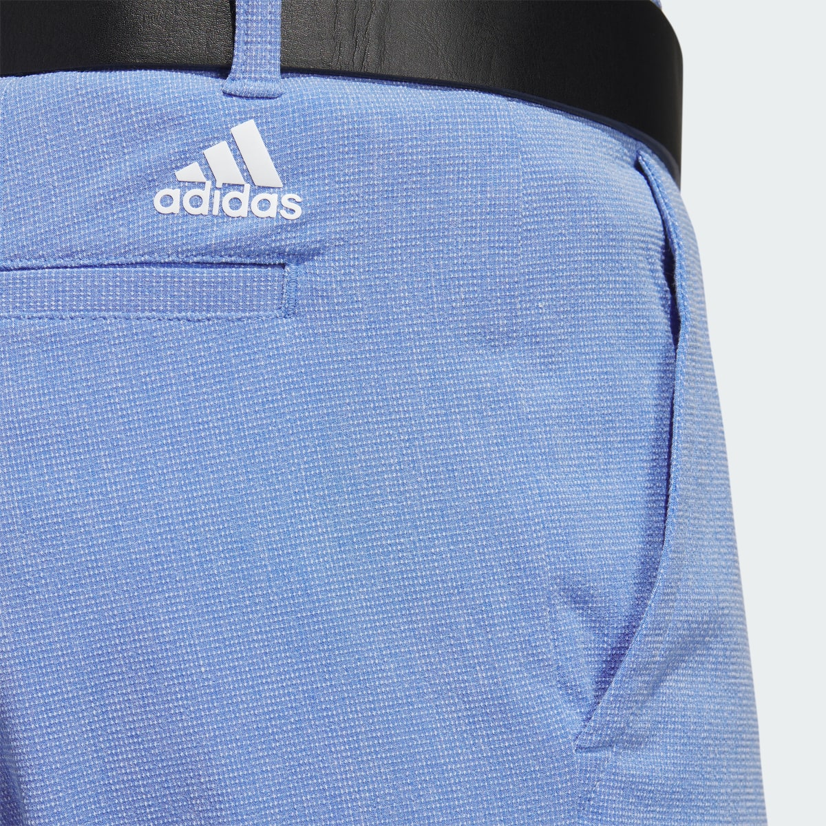 Adidas Crosshatch Shorts. 5