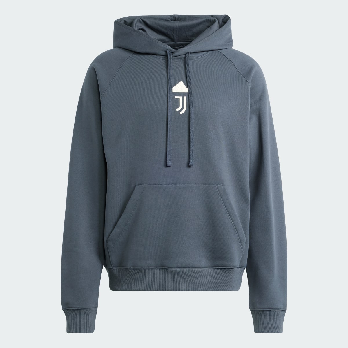 Adidas Juventus LFSTLR Hoodie. 5