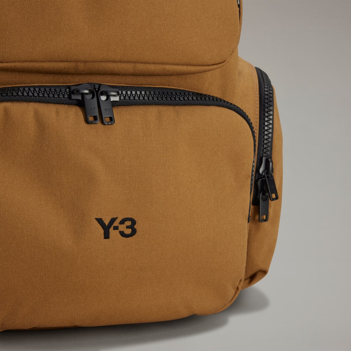 Adidas Y-3 Backpack. 6