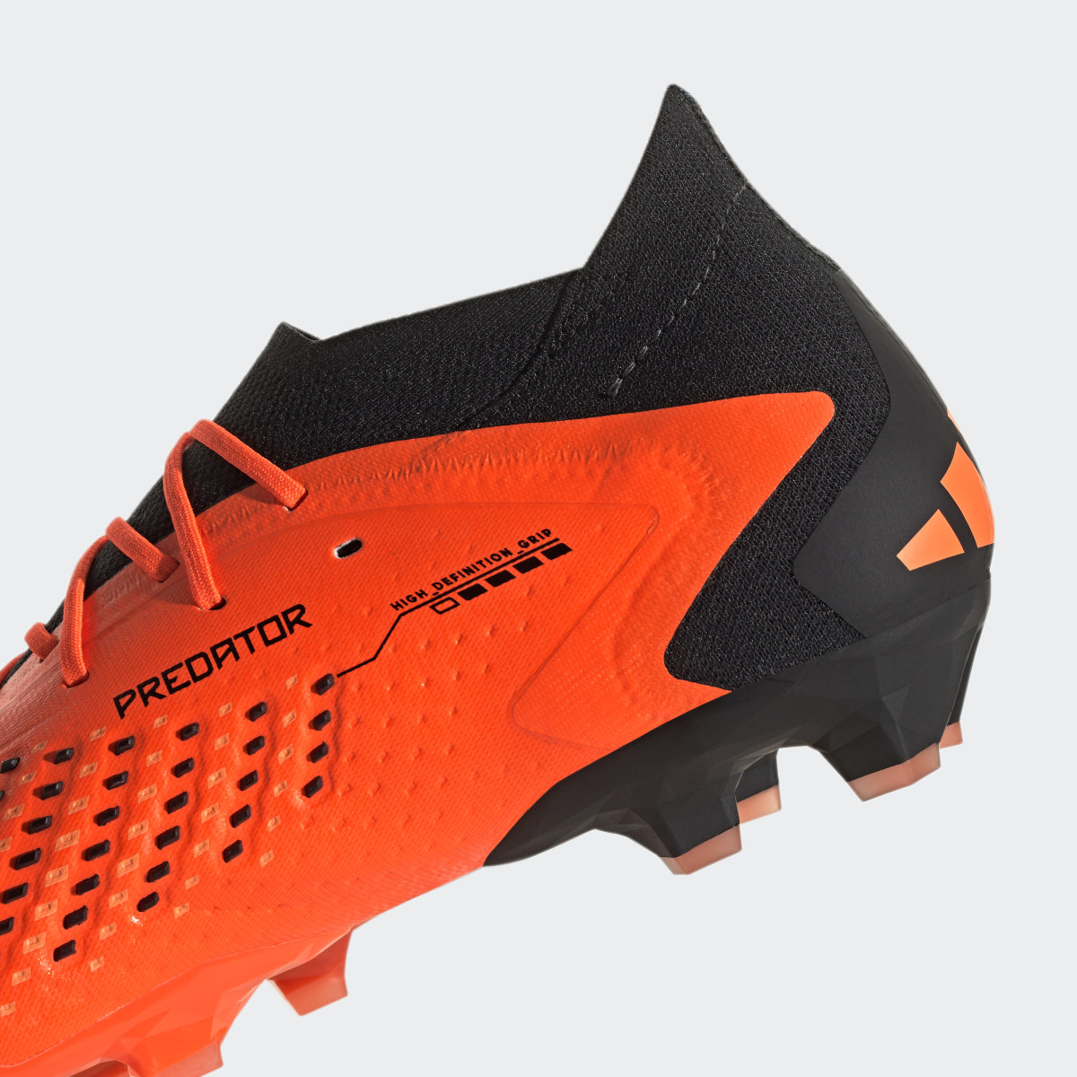 Adidas Bota de fútbol Predator Accuracy.1 césped artificial. 10