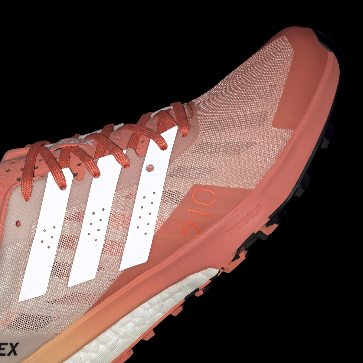 Adidas Terrex Speed Ultra Trail Running Shoes. 12