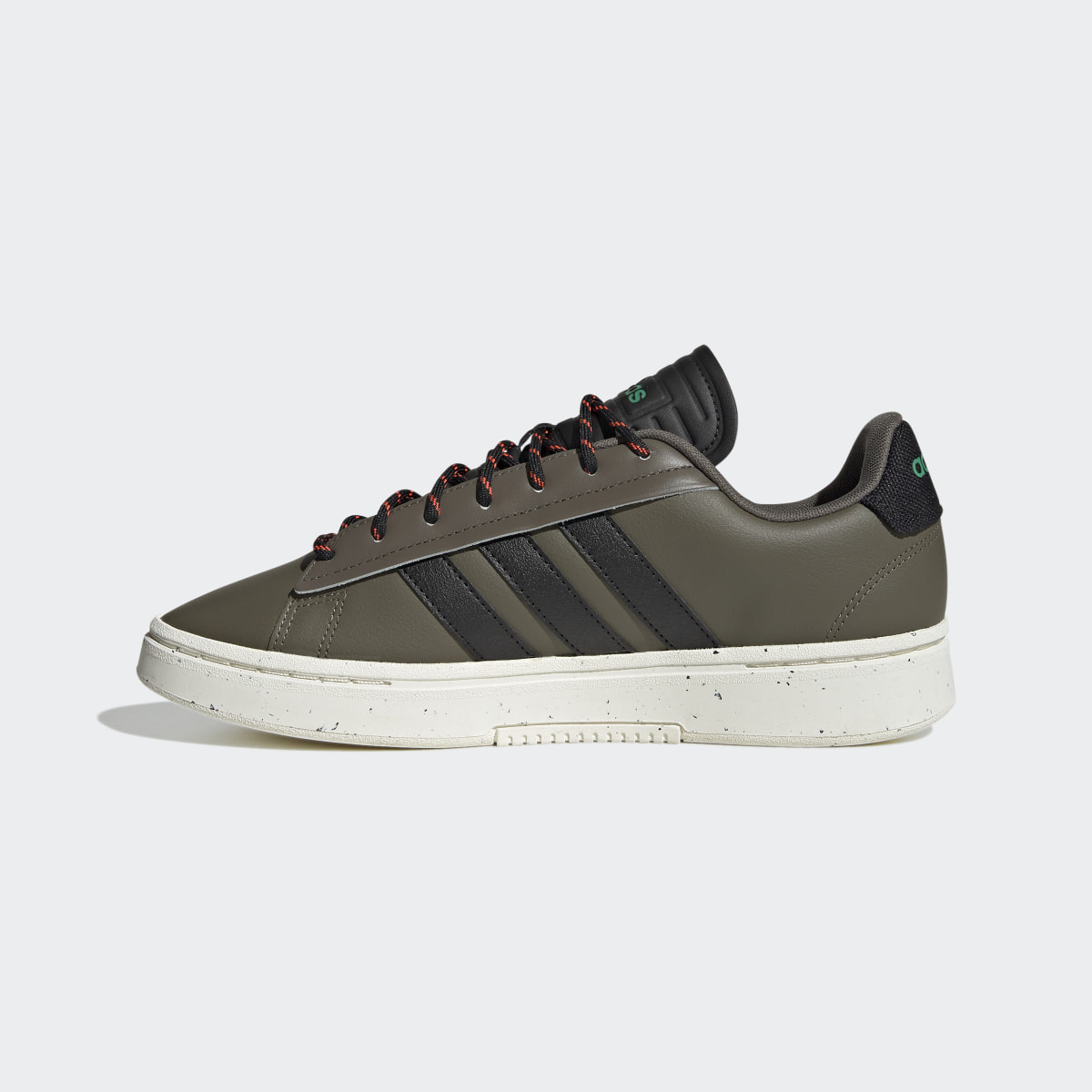 Adidas Tenis adidas Grand Court Alpha Cloudfoam Lifestyle Court Comfort. 7