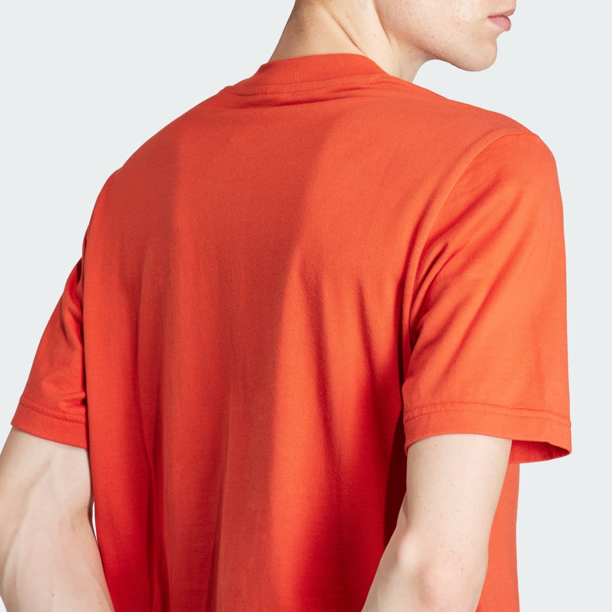 Adidas Corduroy Appliqué T-Shirt. 7