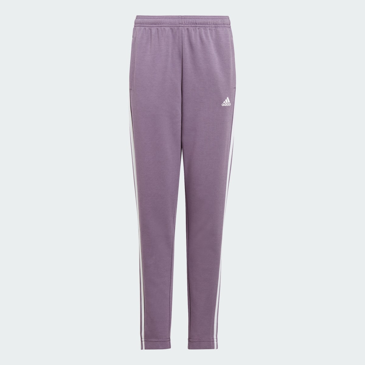 Adidas Conjunto Essentials 3 Franjas Tiberio. 4