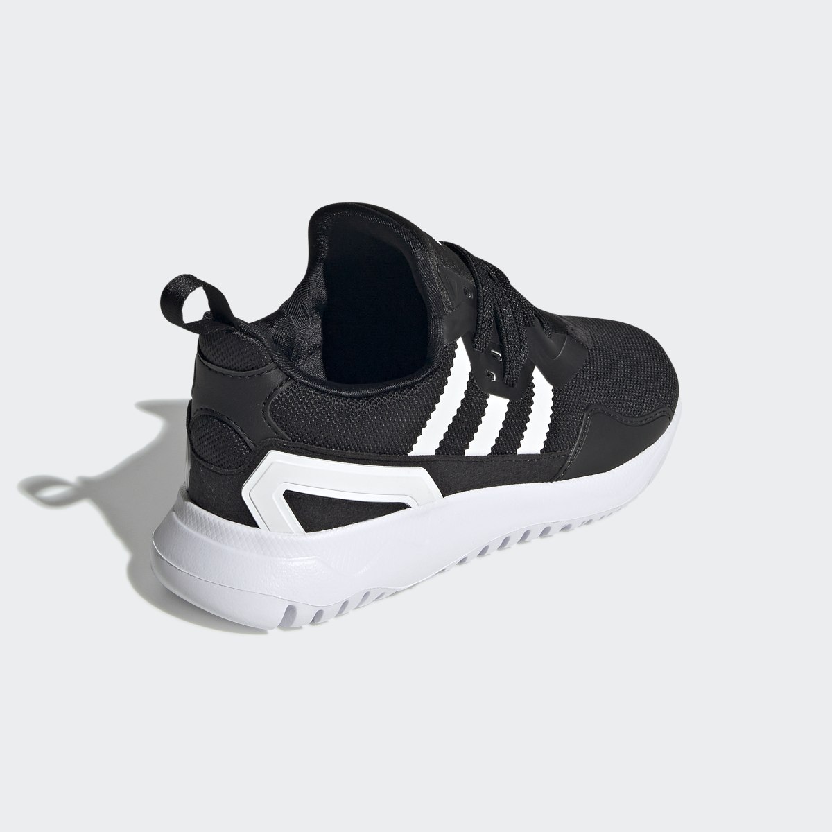 Adidas Originals Flex Shoes. 6