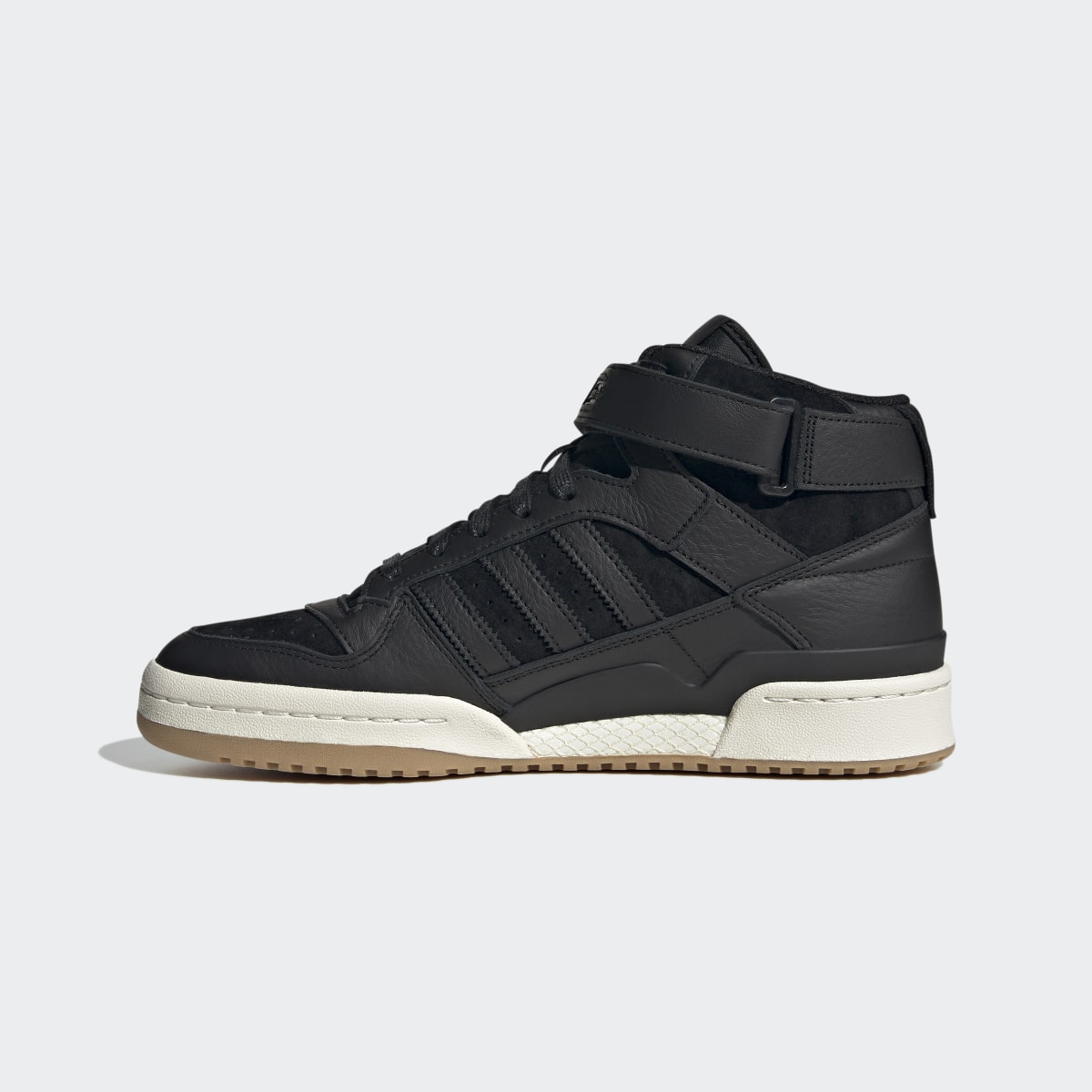 Adidas Forum Mid Shoes. 7