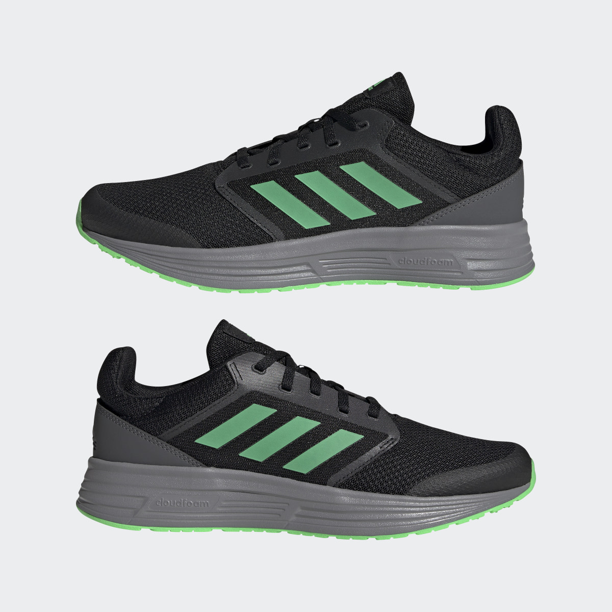 Adidas Sapatilhas Galaxy 5. 8