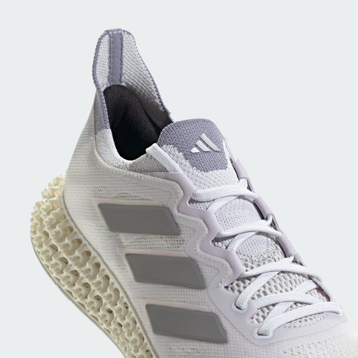 Adidas Buty 4DFWD 3 Running. 4