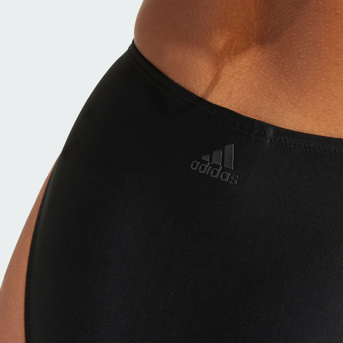 Adidas Padded Sportswear Neckholder Bikini. 9