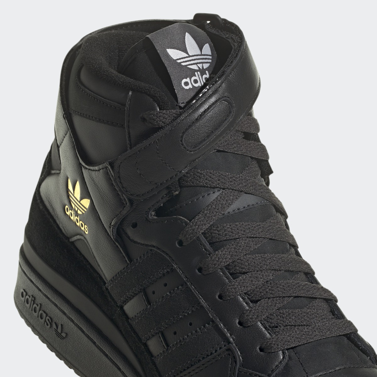 Adidas Forum 84 High Shoes. 12