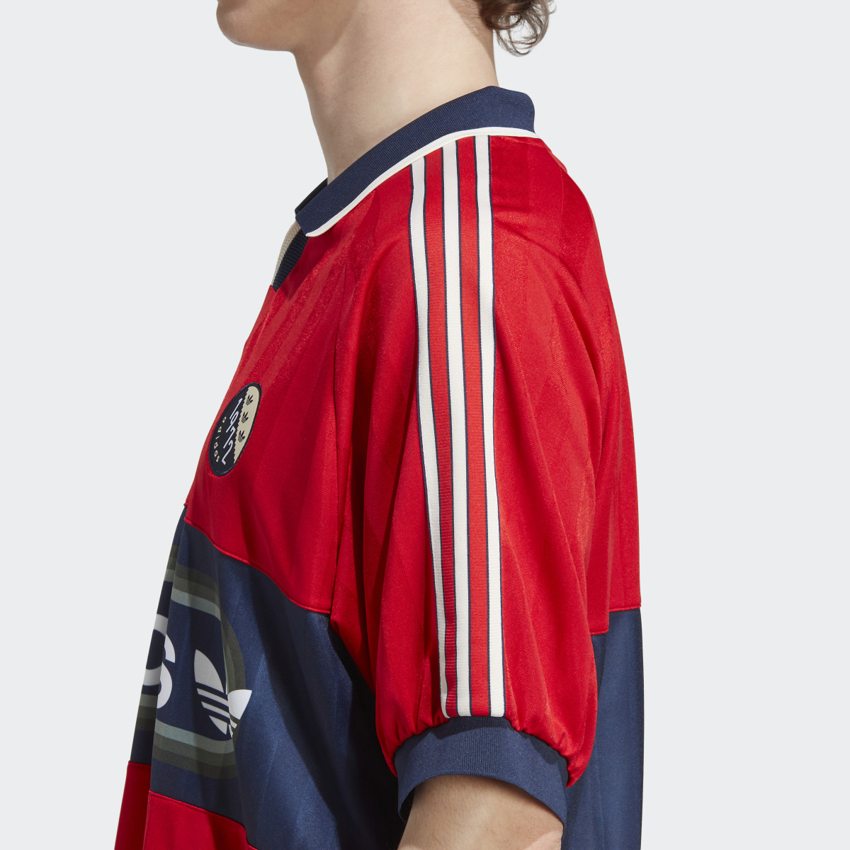 Adidas Blokepop Jersey. 7